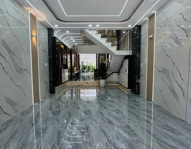 🔥 GIẢM NGAY 700 TRIỆU – NHÀ 5 TẦNG FULL NỘI THẤT CÒN 7.1 TỶ 🔥
🏡 Thạnh Xuân 25, ngay Lê Thị Riêng... Bán nhà riêng tại Thới An, Hồ Chí Minh 01