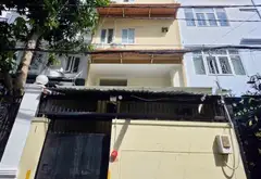 BÁN NHÀ ĐẸP 5 TẦNG, 6PN, HXH TÔ HIẾN THÀNH, P.12, QUẬN 10, GẦN CƯ XÁ BẮC HẢI, 65M2, SHR... Bán nhà riêng tại Hòa Hưng, Hồ Chí Minh 01