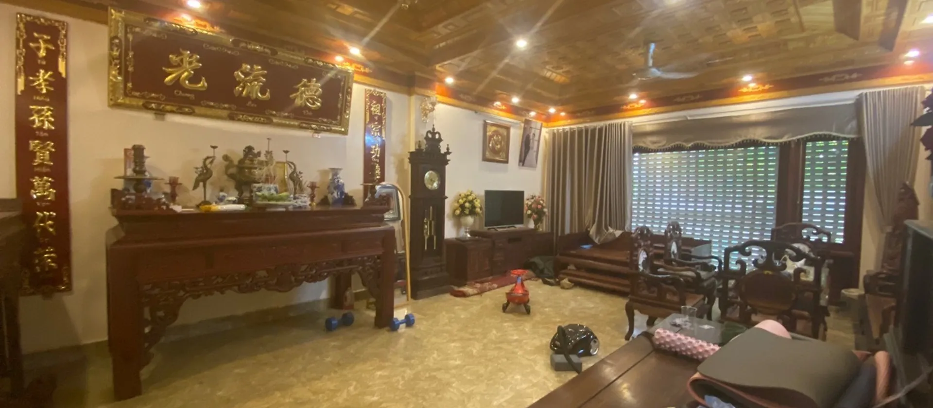 Bán nhà mặt phố tại Từ Sơn, diện tích 93.6 m2, giá 9,56 tỷ đồng... Bán nhà mặt phố tại Đồng Nguyên, Bắc Ninh 01