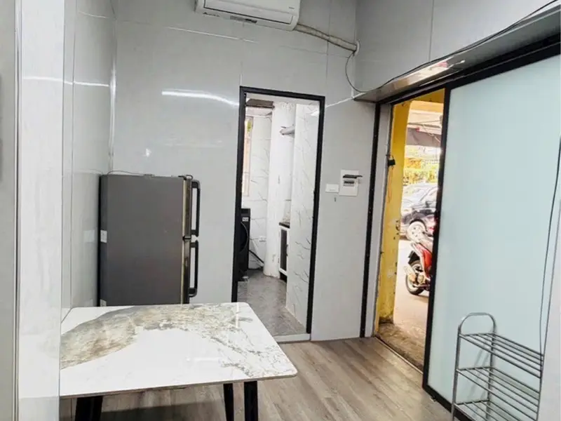 Căn hộ tầng 1 cực hiếm khu VIP Thủy Lợi, Chùa Bộc, giá nhỉnh 2 tỷ... Bán căn hộ chung cư tại Kim Liên, Hà Nội 01