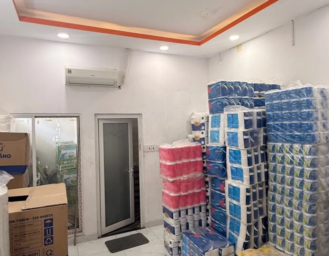 Nhà rộng thoáng, sống xanh tại Phú Thạnh... Bán nhà riêng tại Phú Thạnh, Hồ Chí Minh 01