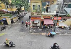 NHÀ NẰM TRONG TT PHỐ CỔ HOÀN KIẾM - NGAY SÁT CHỢ ĐỒNG XUÂN - TIỆN ÍCH ĐỈNH - NHÀ HAI MẶT THOÁNG... Bán nhà mặt phố tại Hoàn Kiếm, Hà Nội 01