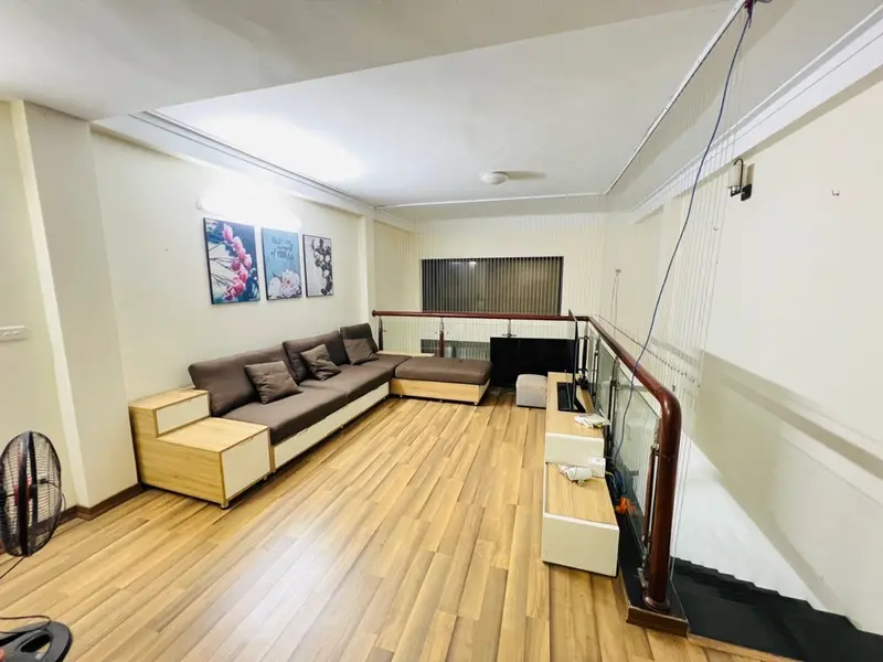 Bán nhà riêng tại Tân Triều, diện tích 38.7m², pháp lý rõ ràng... Bán nhà riêng tại Thanh Liệt, Hà Nội 01
