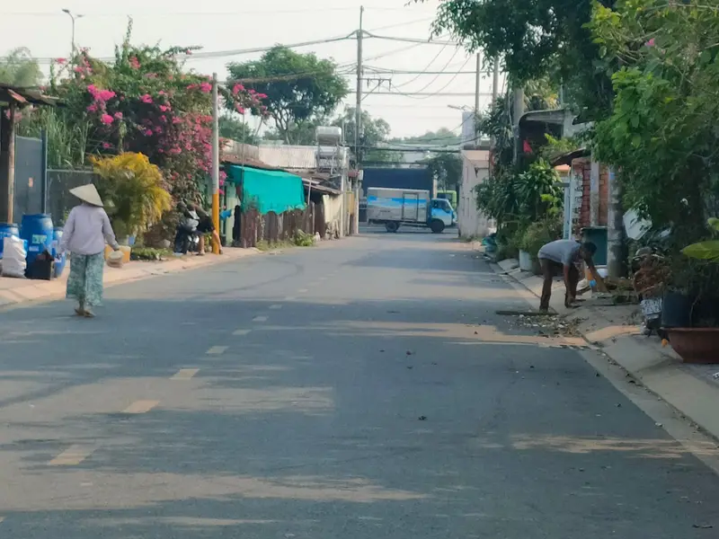 Bán nhà xưởng 1 tầng diện tích 437.3 m2 tại Thị trấn Củ Chi vị trí gần Quốc lộ 22... Bán kho, nhà xưởng tại Củ Chi, Hồ Chí Minh 01