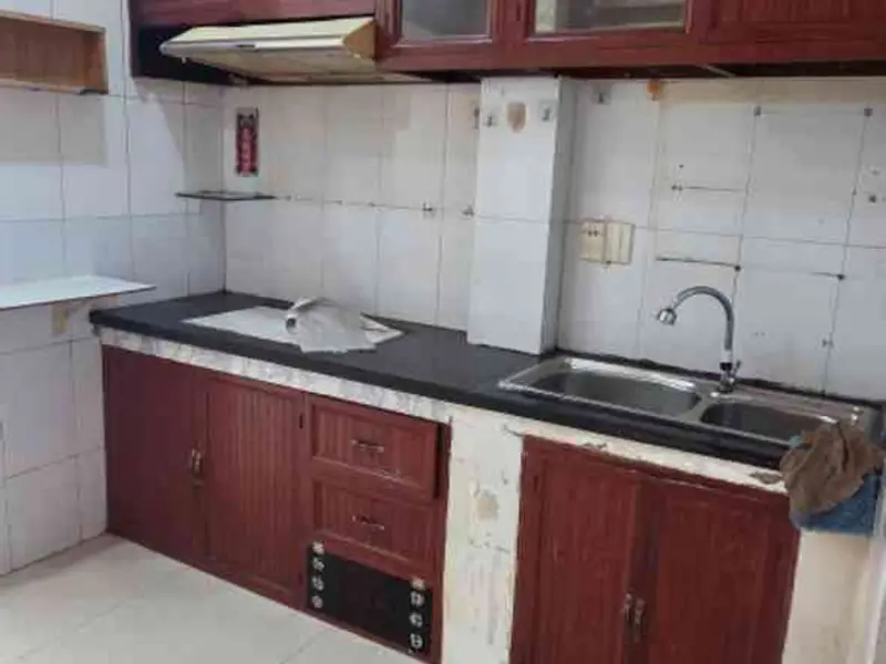 Ngay Lý Chiêu Hoàng quận 6 (99m2) 4 Tầng chỉ 5 tỷ nhỉnh xíu... Bán nhà riêng tại Bình Phú, Hồ Chí Minh 01