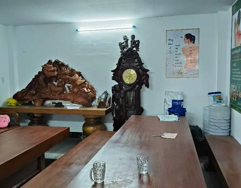 Bán nhà mặt phố 252m2, mặt tiền gần 11m hướng Đông Nam tại Hóc Môn... Bán nhà mặt phố tại Đông Thạnh, Hồ Chí Minh 01
