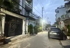 Bán đất hẻm nhựa 8m Bình Tân, diện tích 91,5m², giá 7,8 tỷ... Bán đất tại Bình Trị Đông, Hồ Chí Minh 01