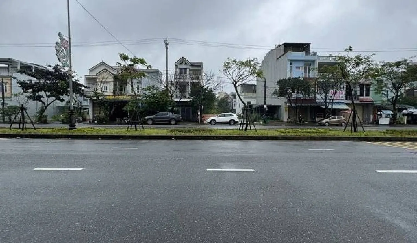 Bán đất kinh doanh mặt tiền Minh Mạng, diện tích 200 m2, pháp lý rõ ràng... Bán đất tại Ngũ Hành Sơn, Đà Nẵng 01