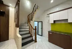 Nhà hiện đại 4 tầng, ô tô đỗ ngay cổng, Yên Nghĩa... Bán nhà riêng tại Yên Nghĩa, Hà Nội 02