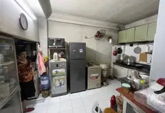 Bán nhà mặt phố Cầu Giấy 57m2 kinh doanh tốt - tiềm năng xây tòa nhà.... Bán nhà mặt phố tại Cầu Giấy, Hà Nội 03