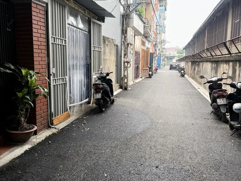 Bán nhà riêng 40m² 1 tầng ngõ ô tô vào nhà Yên Viên - Gia lâm giá tốt... Bán nhà riêng tại Phù Đổng, Hà Nội 01