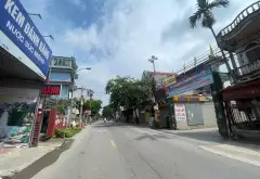 Bán đất 73m2 tại Quang Minh Mê Linh, ô tô đỗ cửa, gần KCN... Bán đất tại Quang Minh, Hà Nội 06