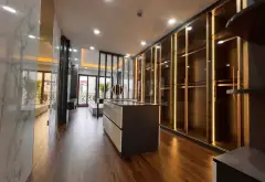 Nhà 6 tầng thang máy tại khu vực Giải Phóng, diện tích 85.4 m2 giá ưu đãi... Bán nhà riêng tại Hoàng Mai, Hà Nội 09