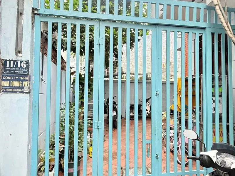 Nhà 3 Tầng Tân Bình Giá Sốc, Sẵn Sổ Chính Chủ... Bán nhà riêng tại Tân Bình, Hồ Chí Minh 01