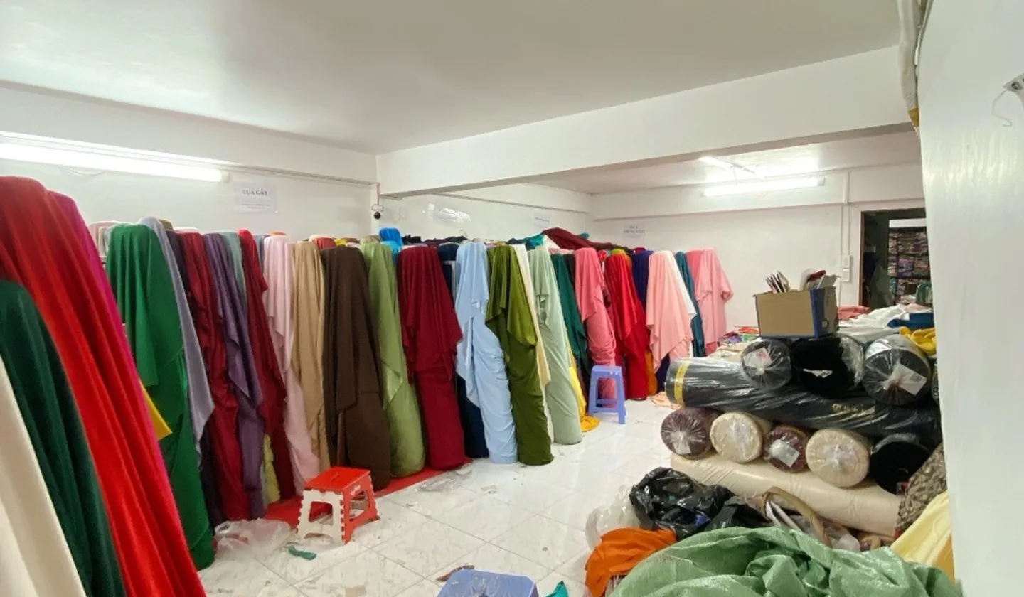 Bán nhà mặt phố ngang 5.8 mét, 4 tầng 86m2 tại Phường Chợ Lớn, Quận 5, giá 20 tỷ đồng... Bán nhà mặt phố tại Chợ Lớn, Hồ Chí Minh 01