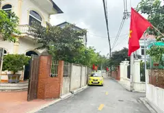 🌺NỞ HẬU - ĐƯỜNG THÔNG OTO VÀO ĐẤT - CÁCH TRỤC KINH DOANH OTO TRÁNH HỒ ĐIỀU HOÀ THOÁNG MÁT CHỈ 30M... Bán owner_side tại Thiên Lộc, Hà Nội 03