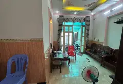 Bán nhà gần mặt tiền Man thiện. Đường xe hơi. 77m2 giá 5.6 tỷ... Bán nhà riêng tại Tăng Nhơn Phú, Hồ Chí Minh 01