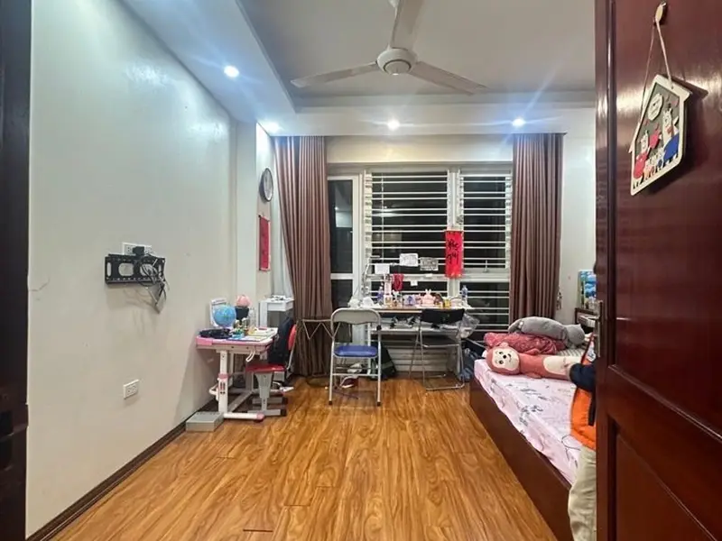 Cơ hội sở hữu nhà mặt phố Kiến Hưng - vị trí tâm điểm Hà Đông... Bán nhà mặt phố tại Kiến Hưng, Hà Nội 01