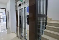 MẶT PHỐ TRẦN QUÝ KIÊN, Cầu Giấy, Nhà Mới Koong –42m -7 tầng thông sàn, thang máy, Ô tô tránh đỗ... Bán nhà mặt phố tại Cầu Giấy, Hà Nội 04