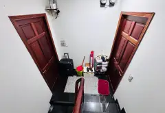 Bán nhà 5 tầng 51.5m2 mặt tiền 4m, hẻm ô tô Nơ Trang Long Bình Thạnh... Bán nhà riêng tại Bình Lợi Trung, Hồ Chí Minh 06