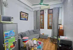 Bán nhà riêng 4 tầng tại Hoàng Đạo Thành, mặt ngõ rộng kinh doanh tốt... Bán nhà riêng tại Khương Đình, Hà Nội 05