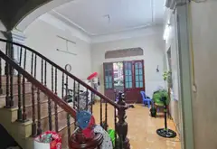 DƯƠNG NỘI _ 80M _ 2 TẦNG _ OTO GẦN NHÀ _ 20M RA ĐƯỜNG LỚN _ 100M RA LÊ TRỌNG TẤN _ GẦN AEON HÀ ĐÔNG... Bán nhà riêng tại Dương Nội, Hà Nội 04
