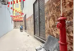 Bán chung cư mini mặt ngõ ô tô Vũ Tông Phan, 7 tầng, 22 phòng khép kín... Bán chung cư mini tại Khương Đình, Hà Nội 06