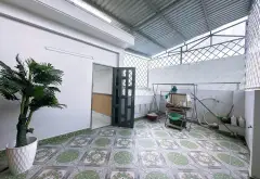 HẺM XE HƠI - 5 TẦNG BTCT - NHÀ MỚI TẶNG FULL NỘI THẤT

Hẻm 138.Nguyễn Duy Cung 68m2 5 tầng 7.8 tỷ... Bán nhà riêng tại An Hội Tây, Hồ Chí Minh 10