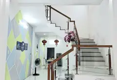 NHÀ KIỆT 418 TRẦN CAO VÂN – 2 TẦNG NHƯ MỚI – FULL NỘI THẤT – GIÁ CHỈ 4 TỶ... Bán nhà riêng tại Thanh Khê, Đà Nẵng 10