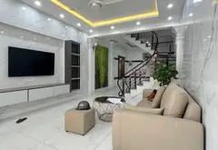 Nhà 4 tầng kiên cố, thiết kế tối ưu, tiện kinh doanh tại trung tâm khu vực... Bán nhà riêng tại Đông Hải, Hải Phòng 05
