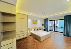 Bán nhà PLQĐ LÊ TRỌNG TẤN 48.3m2, 6 tầng Thang Máy, Nhà Mới, Full Nội Thất, Ngõ 3m, 20m Ra Ô Tô... Bán nhà riêng tại Phương Liệt, Hà Nội 09