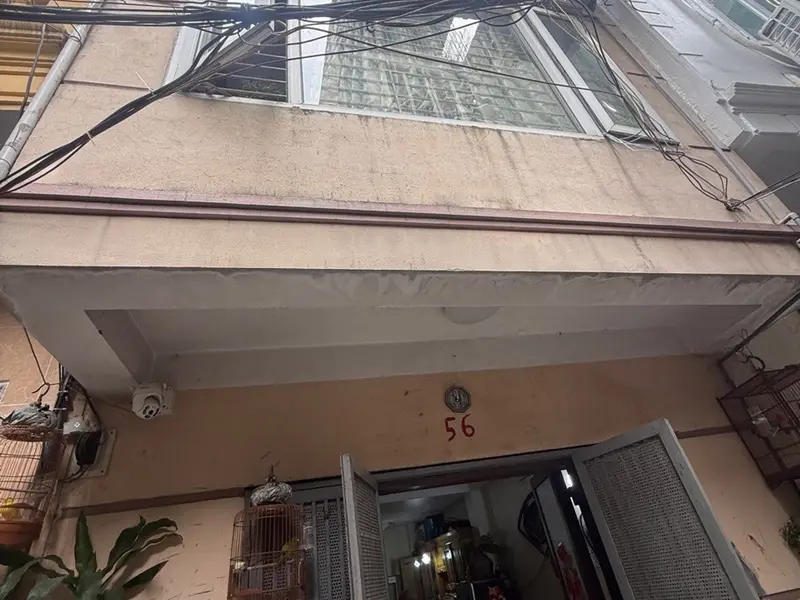Cơ Hội Sở Hữu Nhà Đẹp Trung Tâm Phường Tương Mai, Hoàng Mai... Bán nhà riêng tại Tương Mai, Hà Nội 01