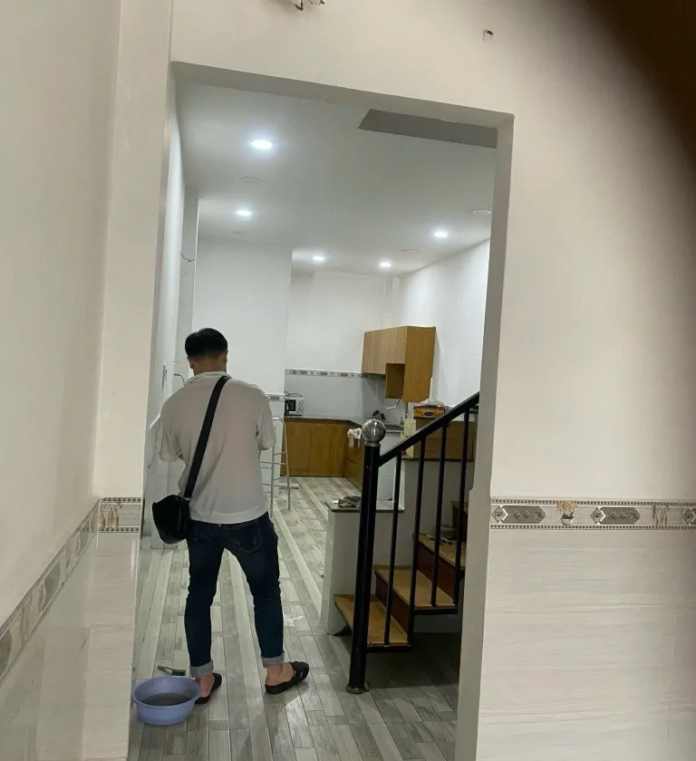 Cơ Hội Vàng Sở Hữu Nhà Mặt Phố Kinh Doanh Tại Thủ Đức - Chỉ 4.8 Tỷ!... Bán nhà mặt phố tại Tam Bình, Hồ Chí Minh 01