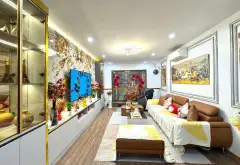 Bán nhà riêng 7 tầng thang máy tại Khâm Thiên, gần Hồ Ba Mẫu... Bán nhà riêng tại Văn Miếu - Quốc Tử Giám, Hà Nội 01