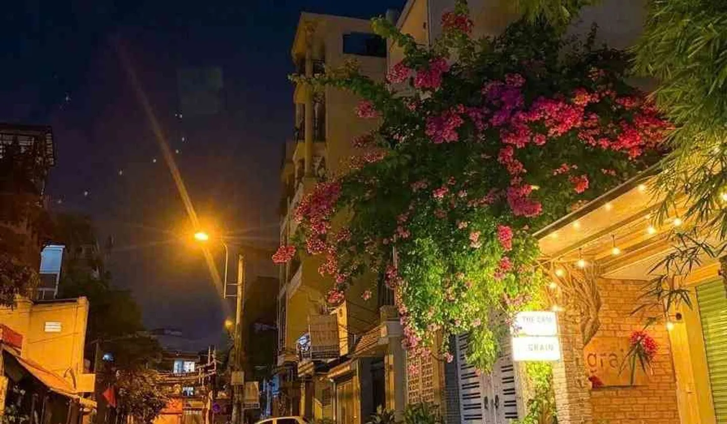 🏡32m² x 2 Tầng Mặt Phố
Giá Chỉ 6.XX Tỷ🌹
👍Vào Ở ngay
📍 Nguyễn An Ninh, Bình Thạnh
Liên hệ: 0332/... Bán nhà mặt phố tại Bình Lợi Trung, Hồ Chí Minh 01