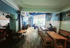 Nhà mặt phố ngã 6 sầm uất, giảm giá sốc chỉ 25 tỷ... Bán nhà mặt phố tại An Đông, Hồ Chí Minh 03