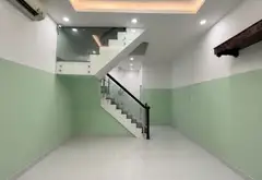Cơ hội hiếm có sở hữu nhà 2 tầng vị trí chiến lược giá chỉ 4.35 tỷ... Bán nhà riêng tại Bình Trị Đông, Hồ Chí Minh 03
