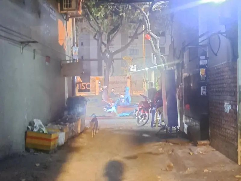 ❌ **DÃY TRỌ 12 PHÒNG + NHÀ CẤP 4 - ĐỐI DIỆN CVPM QUANG TRUNG - GIÁ: 8.X TỶ** ❌... Bán owner_side tại Trung Mỹ Tây, Hồ Chí Minh 01
