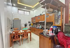 Nhà riêng ba tầng kiên cố, thiết kế hiện đại hướng Đông Nam tại vị trí đắc địa... Bán nhà riêng tại An Biên, Hải Phòng 03