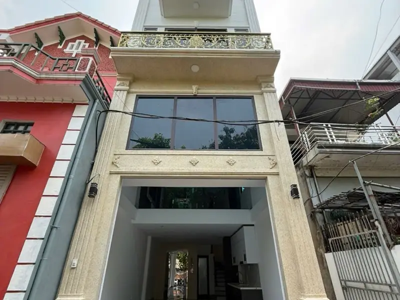 🚗 HIẾM - LÔ GÓC – KINH DOANH - Ô TÔ TẢI ĐỖ CỔNG - 30M RA MẶT ĐÊ PHÚC LỢI🚗
🏡 MÔ TẢ: Nhà thiết kế... Bán nhà riêng tại Phúc Lợi, Hà Nội 01