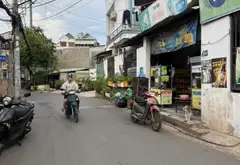 Nhà mặt phố Bình Tân, cơ hội đầu tư sinh lời, giá tốt còn thương lượng... Bán nhà mặt phố tại Bình Hưng Hòa, Hồ Chí Minh 01