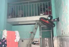 Nhà 3 tầng 2PN 2WC-âu cơ-Tân phú,không quy hoạch... Bán nhà riêng tại Tân Phú, Hồ Chí Minh 03