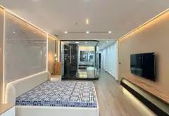 Bán nhà mặt phố trung tâm Long Biên, 8 tầng, mặt tiền rộng... Bán nhà mặt phố tại Bồ Đề, Hà Nội 12