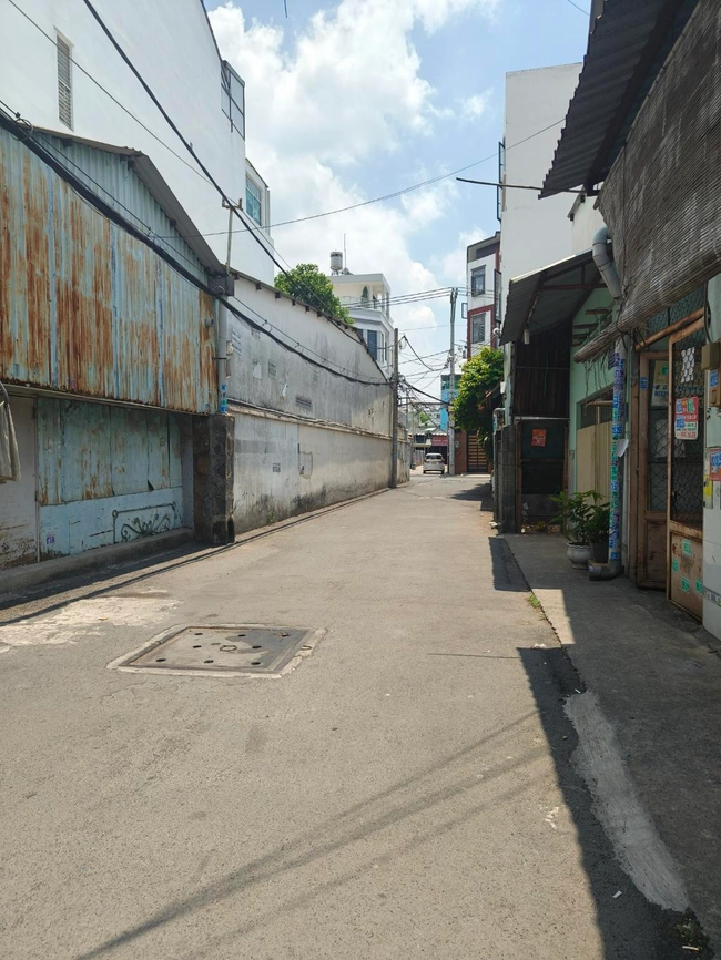 Bán nhà Thủ Đức tại Hồ Chí Minh 03
