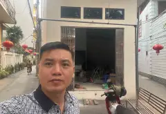 Nhà lô góc view hồ ô tô tránh - Kinh doanh sầm uất ngay trung tâm... Bán nhà riêng tại Dương Nội, Hà Nội 09