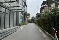 Nhà chung cư đẹp phố Minh Khai... Bán căn hộ chung cư tại Hai Bà Trưng, Hà Nội 16