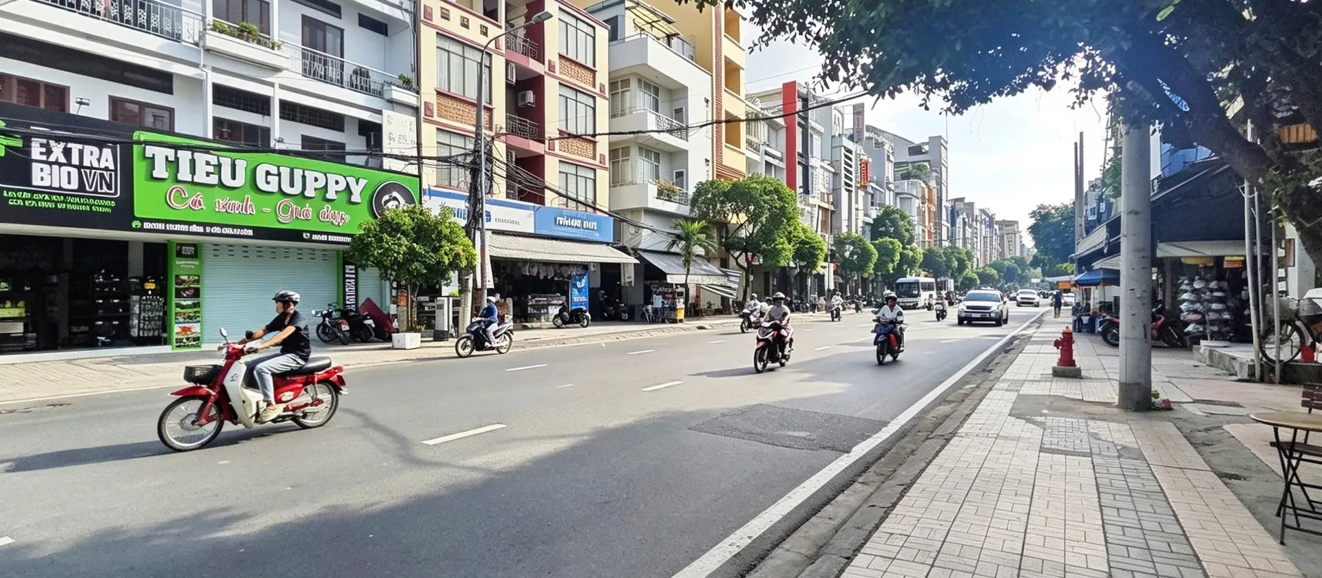 MẶT TIỀN XUÂN HỒNG - TRƯỜNG CHINH - 64M2 - 3 TẦNG - CẠNH GA METRO BẢY HIỀN TƯƠNG LAI... Bán nhà mặt phố tại Tân Sơn Nhất, Hồ Chí Minh 01