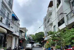 CHDV Phan Anh 9m × 16m – 17 phòng full, dòng tiền 57 triệu/tháng... Bán nhà riêng tại Phú Thạnh, Hồ Chí Minh 05