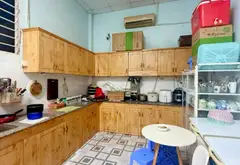 Nhà mặt phố 12m mặt tiền, mở kinh doanh cực đỉnh tại Bình Tân... Bán nhà mặt phố tại Bình Hưng Hòa, Hồ Chí Minh 16