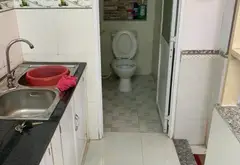 Nhà 2 tầng yên tĩnh, hẻm xe hơi ngõ Nguyễn Kiệm... Bán nhà riêng tại Đức Nhuận, Hồ Chí Minh 02